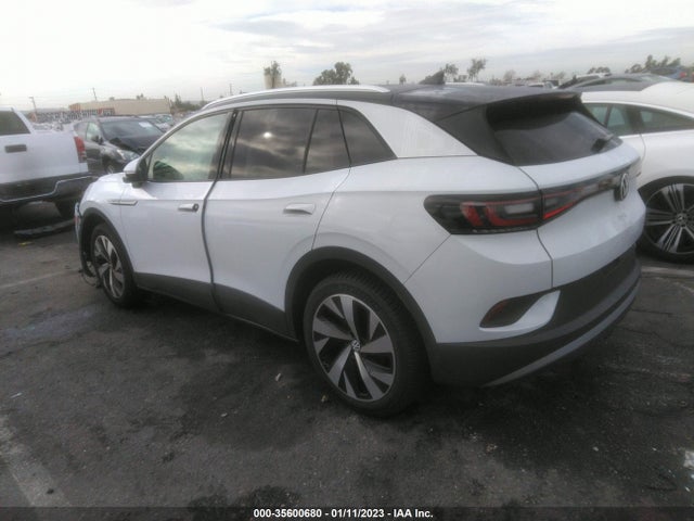 Volkswagen ID.4 PRO S 2021 WVGUNPE20MP059497 Image 5