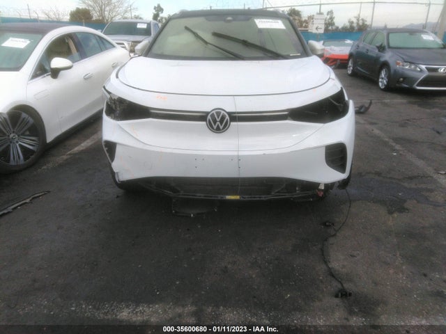 Volkswagen ID.4 PRO S 2021 WVGUNPE20MP059497 Image 8