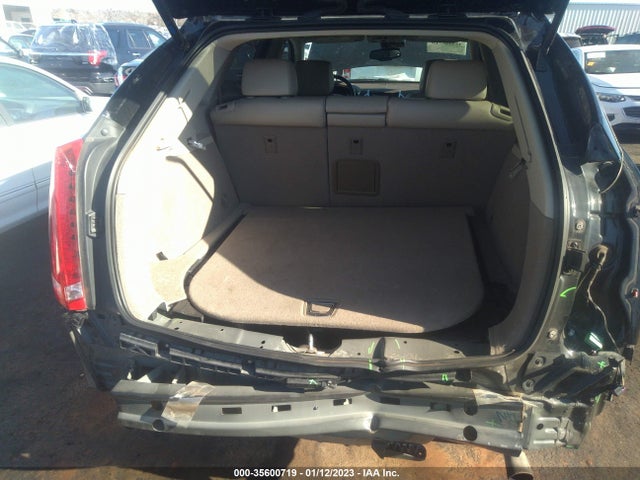 Cadillac Srx Performance Collection 2015 3GYFNCE34FS611709 Image 10