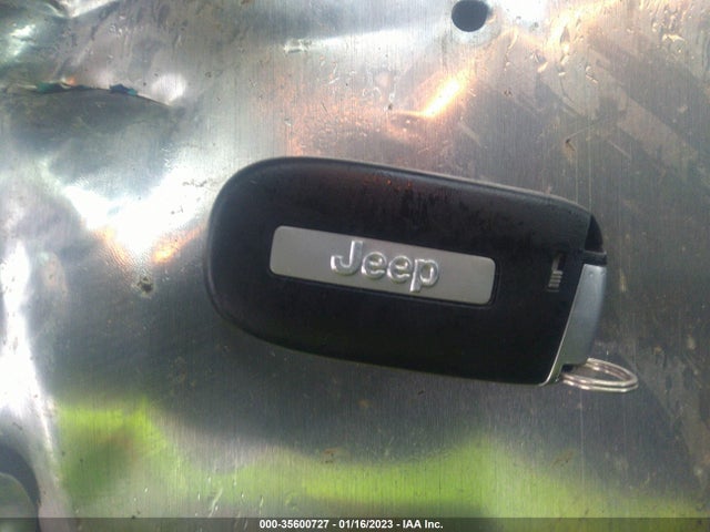 Jeep Cherokee 2021 1C4PJMMX8MD151323 Image 25