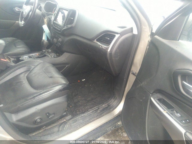 Jeep Cherokee 2021 1C4PJMMX8MD151323 Image 19