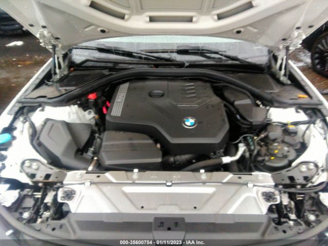 3MW5R1J05N8C49310 BMW 3 Series 330i