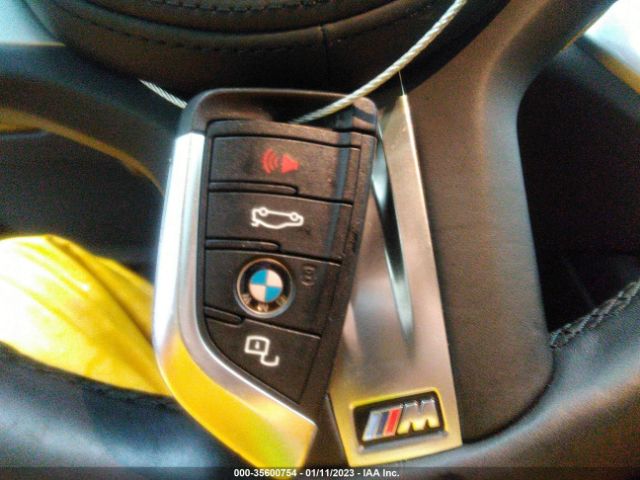 3MW5R1J05N8C49310 BMW 3 Series 330i