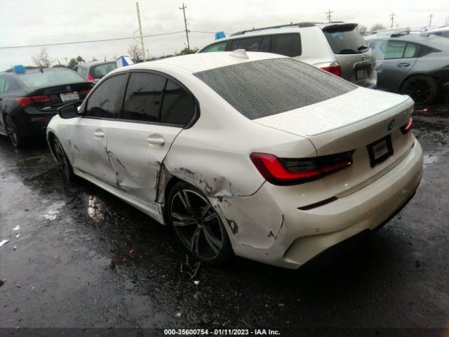 3MW5R1J05N8C49310 BMW 3 Series 330i