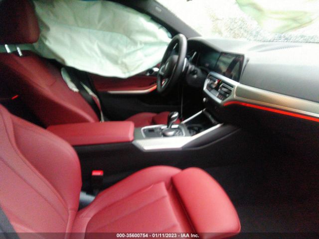 3MW5R1J05N8C49310 BMW 3 Series 330i
