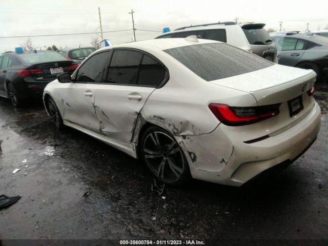 3MW5R1J05N8C49310 BMW 3 Series 330i