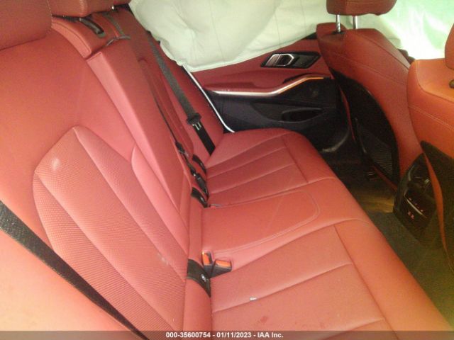 3MW5R1J05N8C49310 BMW 3 Series 330i