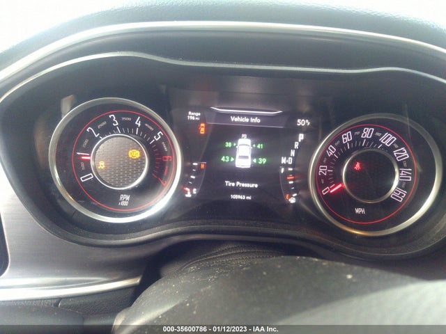 Dodge Challenger R/t Plus Shaker 2015 2C3CDZBT7FH905860 Image 7