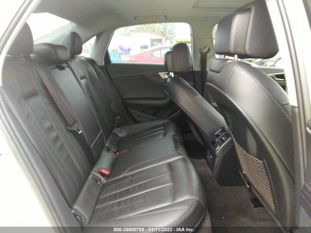 Audi A4 PREMIUM 2017 WAUGNAF47HN011315 Image 8