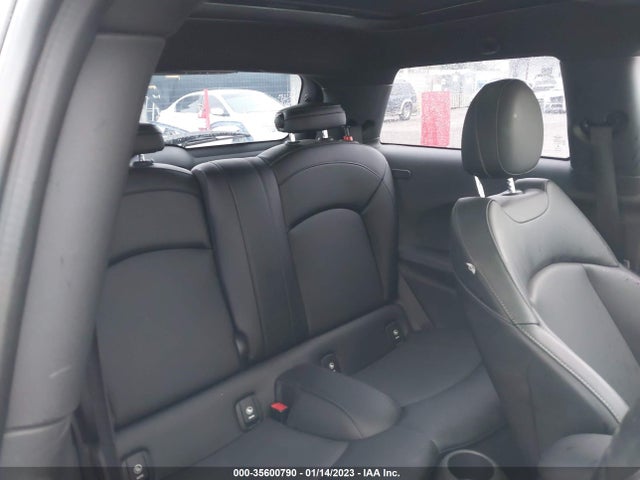 Mini COOPER HARDTOP 2015 WMWXP7C58F2A41970 Image 8