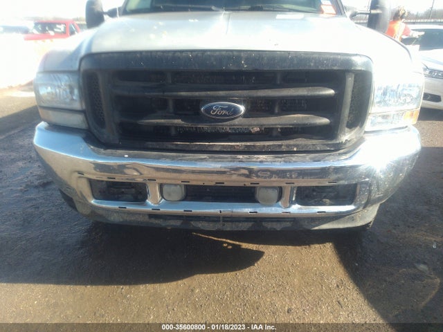 2004 FORD EXCURSION SPECIAL SERV/XLS/XLT VIN: 1FMNU41L84EA77181