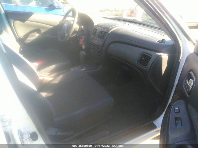 2006 NISSAN SENTRA 1.8 S VIN: 3N1CB51D36L620913