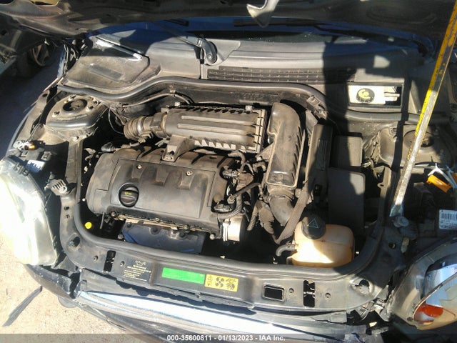 WMWMR33539TJ93933 Mini COOPER CONVERTIBLE