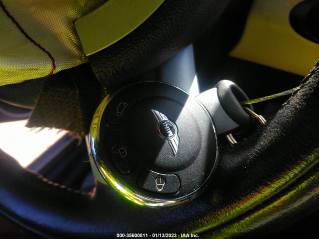 WMWMR33539TJ93933 Mini COOPER CONVERTIBLE