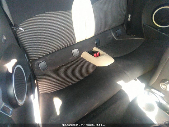 WMWMR33539TJ93933 Mini COOPER CONVERTIBLE