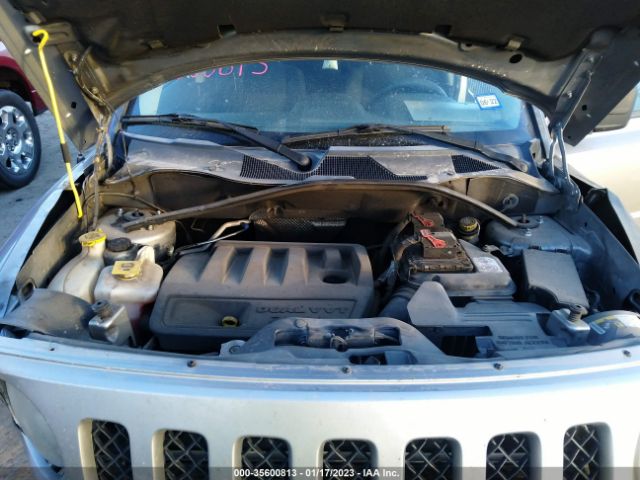 1C4NJPBB4FD335094 Jeep Patriot Sport