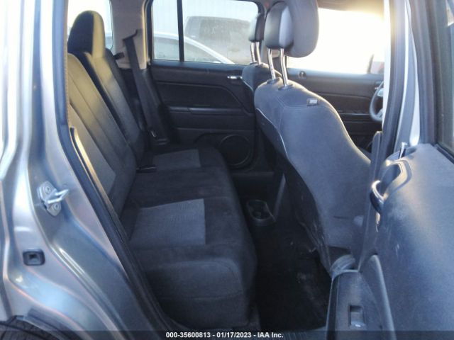 1C4NJPBB4FD335094 Jeep Patriot Sport