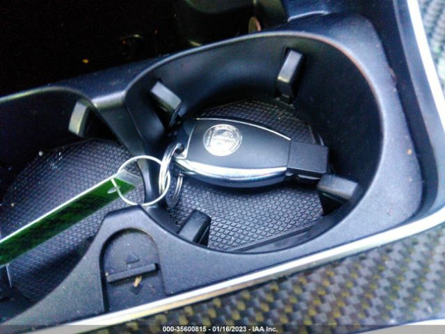 55SWF8HB5HU210635 Mercedes-Benz C-class Amg C 63 S