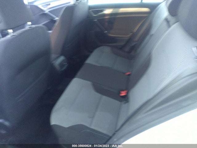 2016 Volkswagen Golf, VIN: WVWKP7AU8GW904278