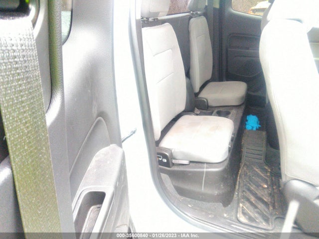 2019 Chevrolet Colorado, VIN: 1GCHTBEAXK1249250