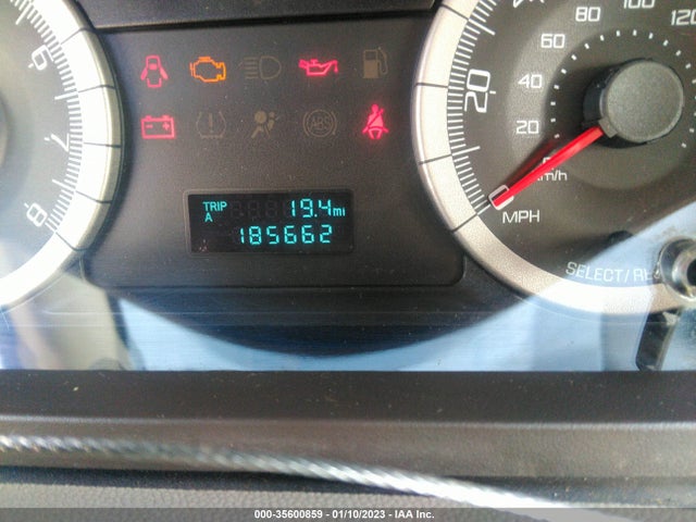 2008 FORD ESCAPE XLS VIN: 1FMCU02Z68KC05718