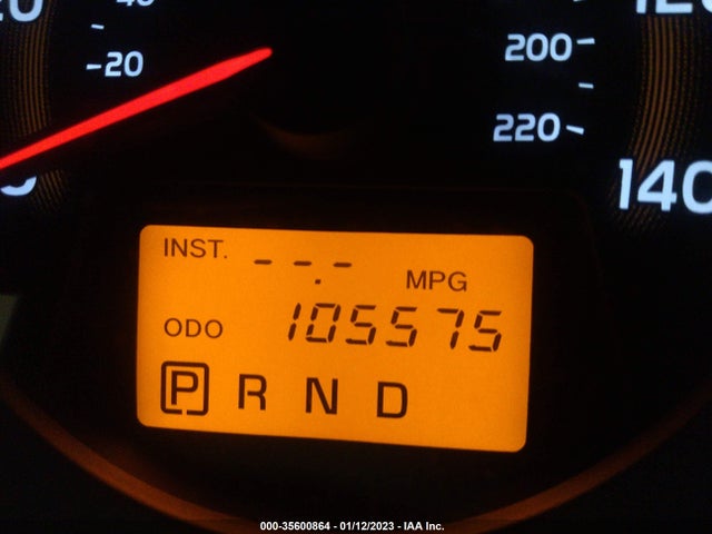 2010 TOYOTA RAV4 SPORT VIN: 2T3RF4DV0AW041678