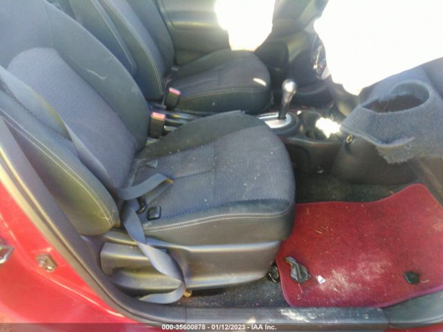 3N1CN7AP7JL801647 Nissan Versa Sedan Sv