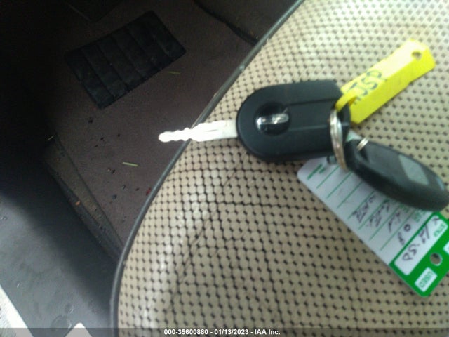 Lincoln MKX 2008 2LMDU68C18BJ05566 Image 3