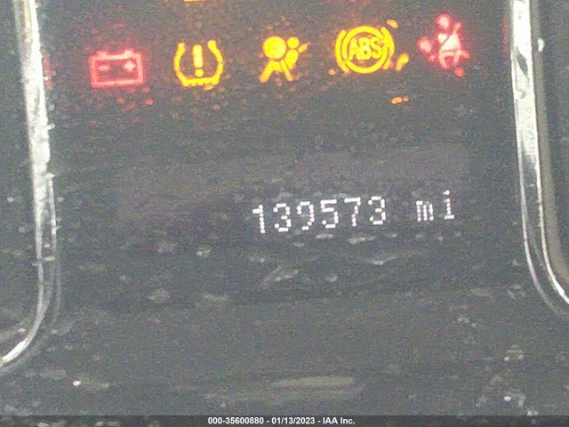 Lincoln MKX 2008 2LMDU68C18BJ05566 Image 8