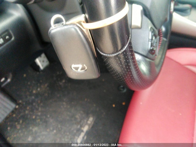 JTHBA1D20J5067322 Lexus Is Is 300