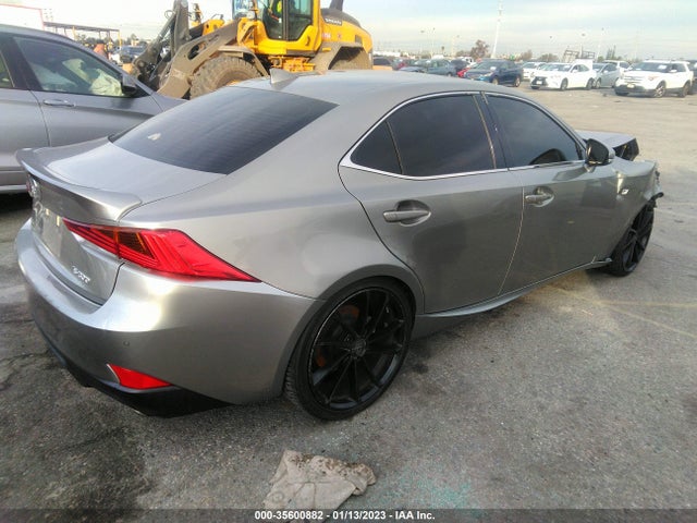 JTHBA1D20J5067322 Lexus Is Is 300