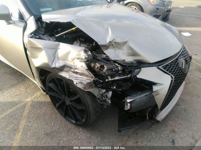 JTHBA1D20J5067322 Lexus Is Is 300