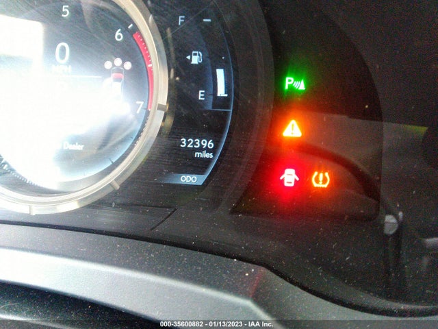 JTHBA1D20J5067322 Lexus Is Is 300