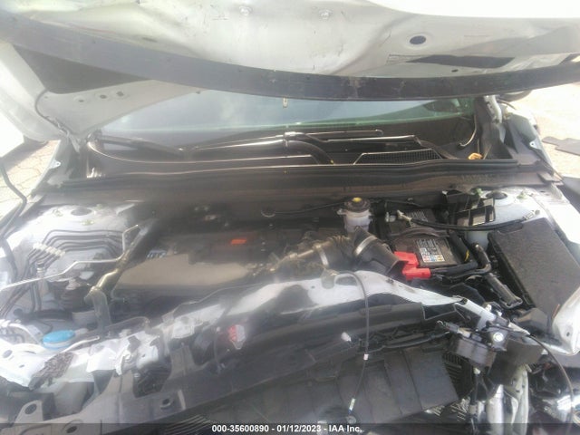 2021 HONDA ACCORD SEDAN SPORT VIN: 1HGCV2F35MA030964
