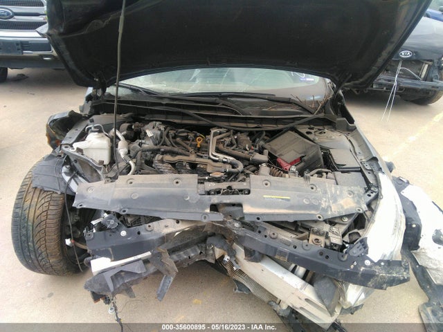 2021 NISSAN ALTIMA 2.5 S VIN: 1N4BL4BV2MN303716