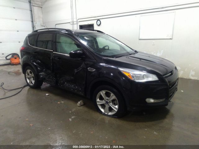 Auction sale of the 2014 Ford Escape Se, vin: 1FMCU9GX7EUA05961, lot number: 35600913