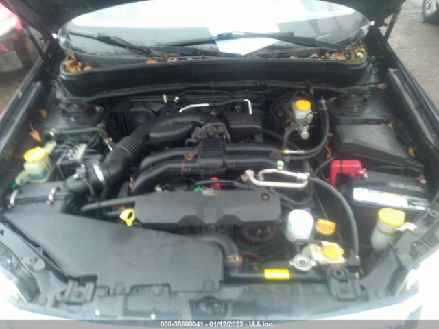 JF2SHABC9CH430504 Subaru Forester 2.5x