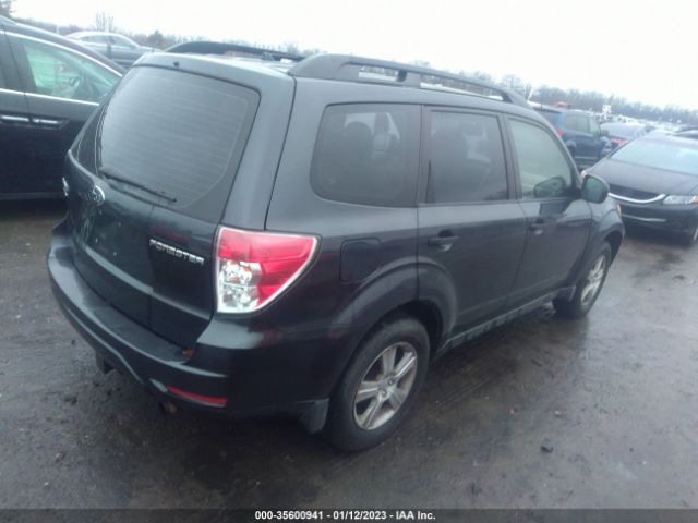 JF2SHABC9CH430504 Subaru Forester 2.5x