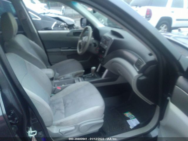 JF2SHABC9CH430504 Subaru Forester 2.5x
