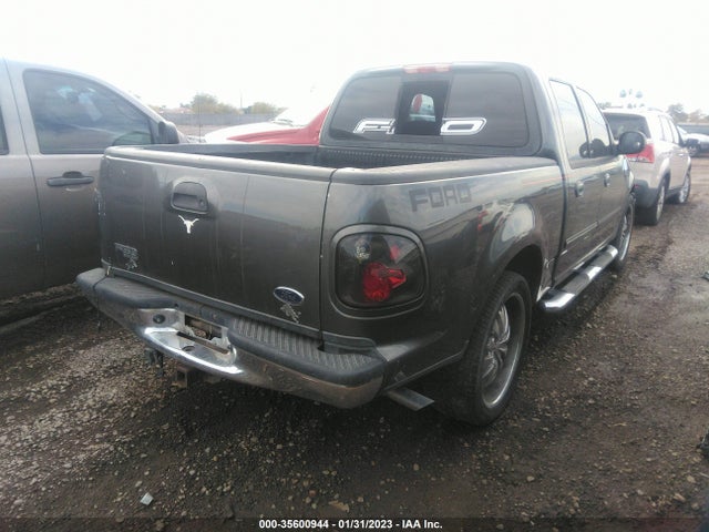 2003 FORD F-150 XLT/LARIAT/KING RANCH VIN: 1FTRW07L13KB06939