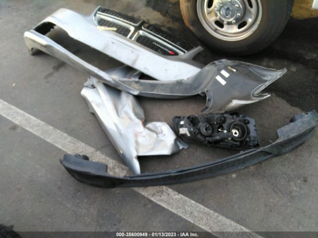 2C4RDGCG9HR814307 Dodge Grand Caravan Sxt