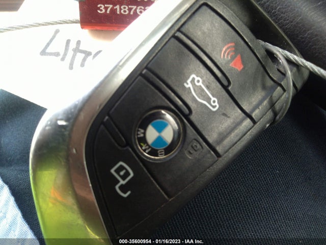 BMW 3 Series 330i 2021 аукцион фото