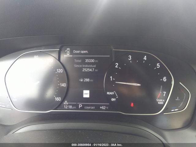 BMW 3 Series 330i 2021 аукцион фото