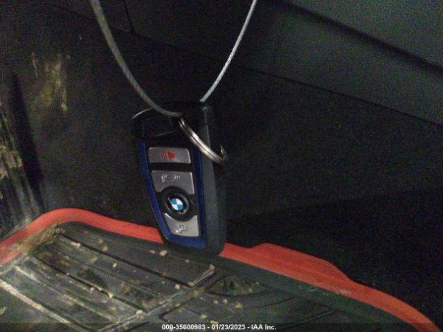 WBA3R5C58EK187293 BMW 4 Series 435i Xdrive