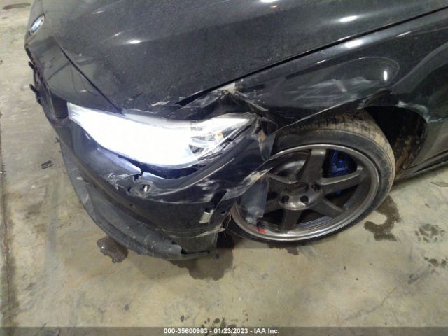 WBA3R5C58EK187293 BMW 4 Series 435i Xdrive
