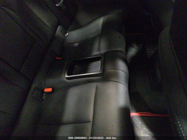 WBA3R5C58EK187293 BMW 4 Series 435i Xdrive