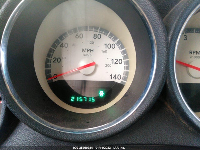 Dodge Charger Sxt 2009 2B3KA33V09H513094 Image 8