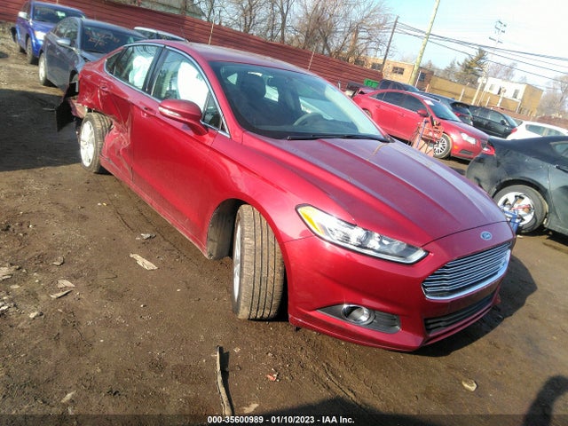 2014 3FA6P0HD1ER352871 main image