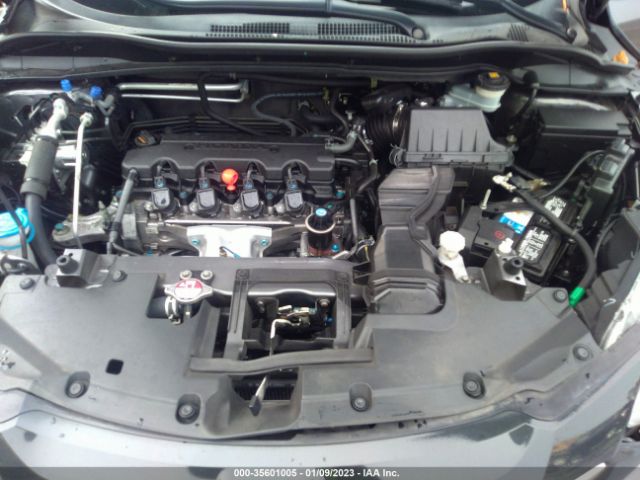 Honda HR-V EX 2017 3CZRU5H54HM721823 Image 11