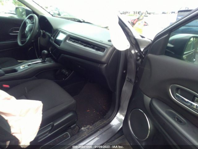 Honda HR-V EX 2017 3CZRU5H54HM721823 Image 6